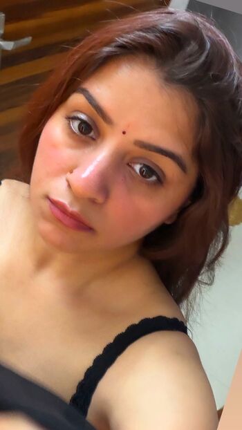 Full leaked Vandana pathak page private photo