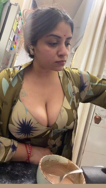 Full leaked Vandana pathak page private photo