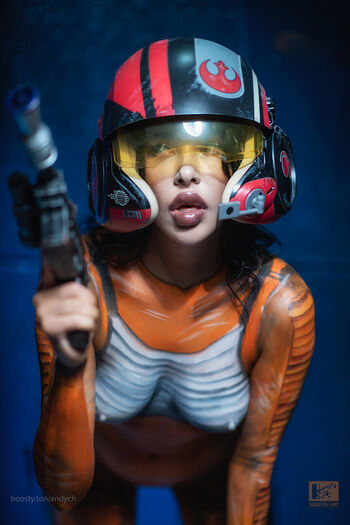 Full leaked Vandych  page private onlyfans photo