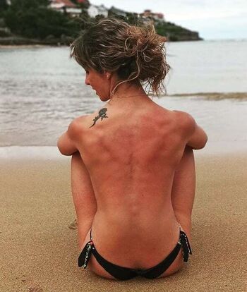 Full leaked Vane rfit private photo