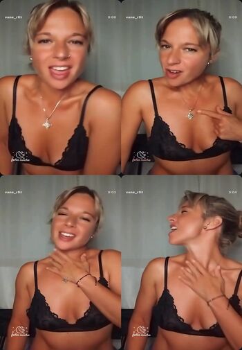 Full leaked Vane rfit private photo