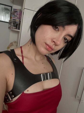 Full leaked Vaneeeer private photo