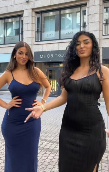 Full leaked Vanesa cml private photo