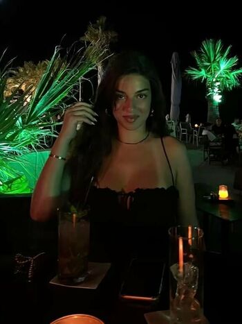 Full leaked Vanesa cml private photo