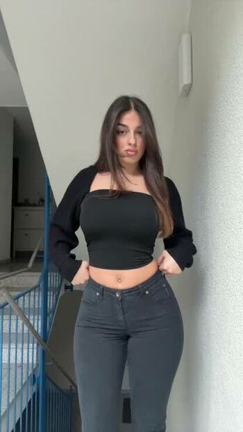 Full leaked Vanesa cml private photo