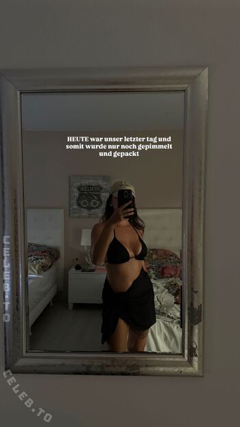 Full leaked Vaneschko private photo