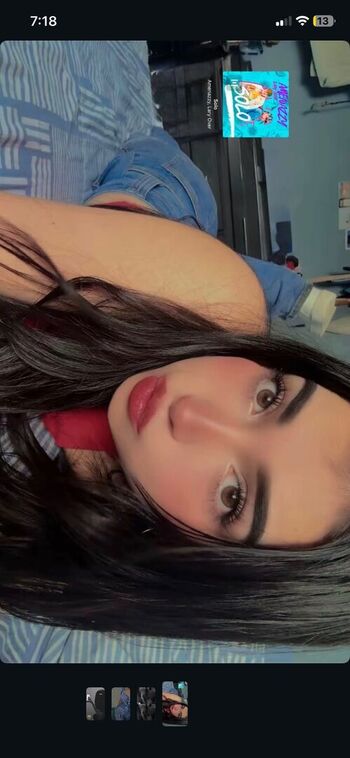 Full leaked Vanessa private photo