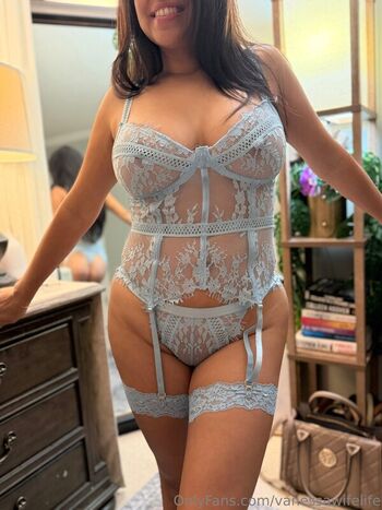 Full leaked Vanessa b private photo