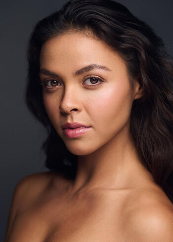 Full leaked Vanessa bauer page private photo