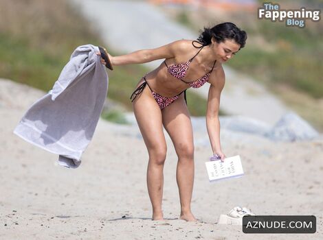 Full leaked Vanessa bauer page private photo