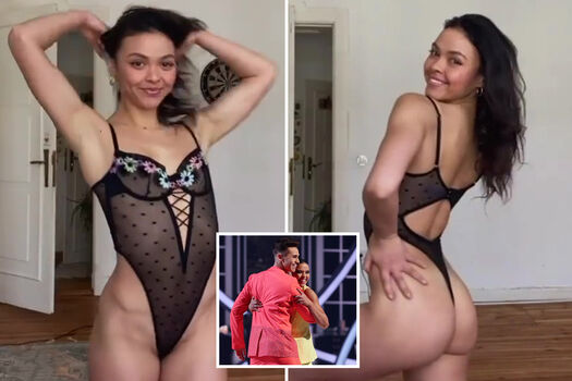 Full leaked Vanessa bauer page private photo