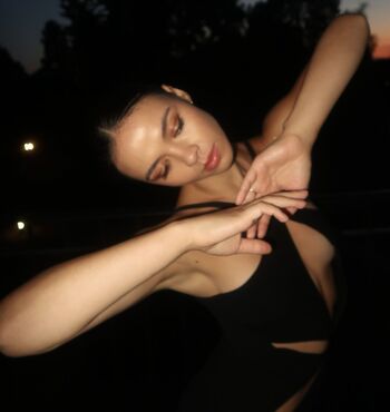 Full leaked Vanessa bauer page private photo