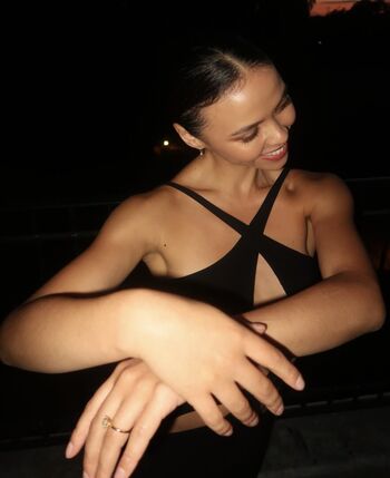 Full leaked Vanessa bauer private photo