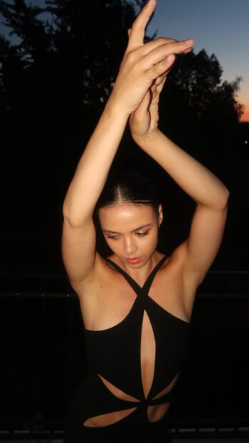 Full leaked Vanessa bauer private photo