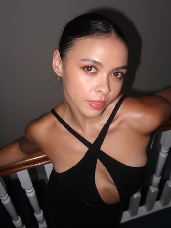 Full leaked Vanessa bauer private photo