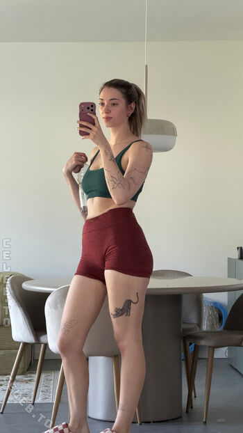 Full leaked Vanessa berg private photo