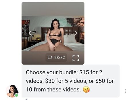 Full leaked Vanessa blake private photo