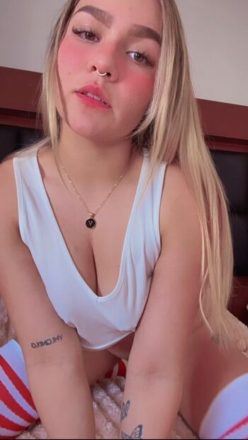 Full leaked Vanessa blossom page private photo