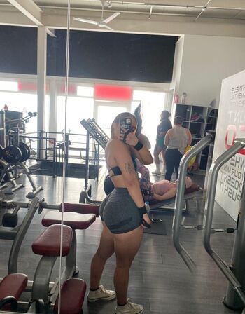 Full leaked Vanessa blossom private photo