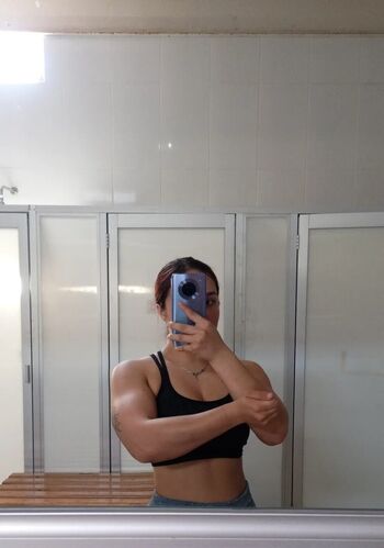 Full leaked Vanessa blossom private photo