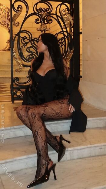 Full leaked Vanessa brahimi private photo