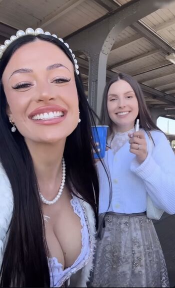Full leaked Vanessa brahimi private photo