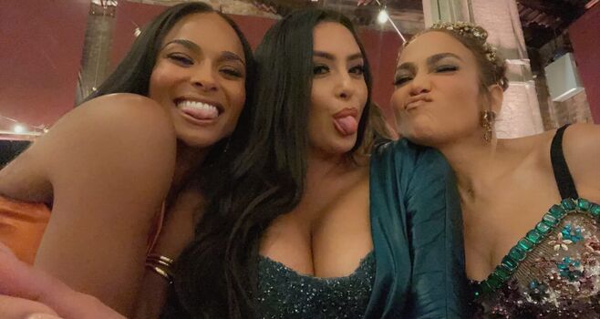 Full leaked Vanessa bryant page private photo