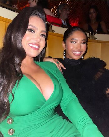Full leaked Vanessa bryant page private photo
