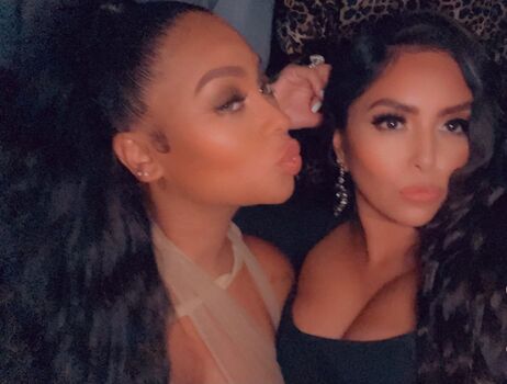 Full leaked Vanessa bryant private photo