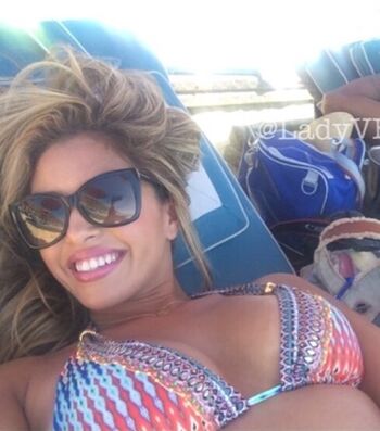 Full leaked Vanessa bryant private photo