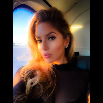 Full leaked Vanessa bryant private photo