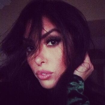 Full leaked Vanessa bryant private photo