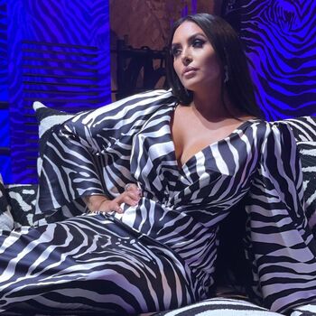 Full leaked Vanessa bryant private photo