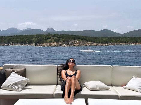 Full leaked Vanessa bryant private photo