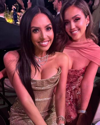 Full leaked Vanessa bryant private photo