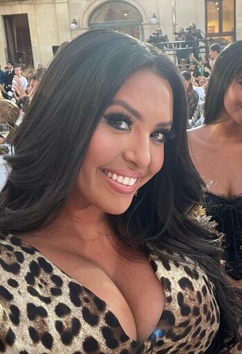 Full leaked Vanessa bryant private photo