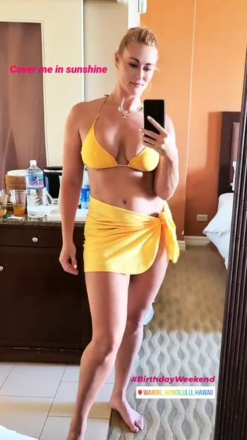 Full leaked Vanessa cater private photo
