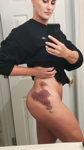 Full leaked Vanessa cater private photo