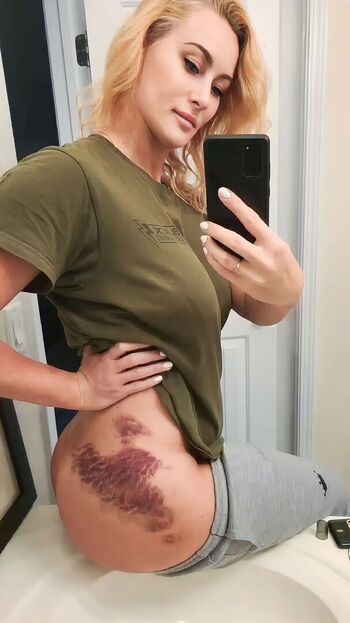 Full leaked Vanessa cater private photo