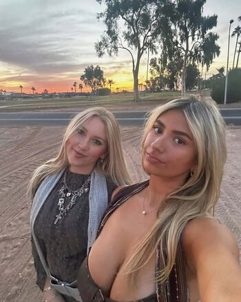 Full leaked Vanessa cummiskey page private photo