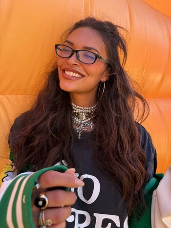 Full leaked Vanessa curry private photo