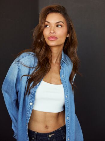 Full leaked Vanessa curry private photo