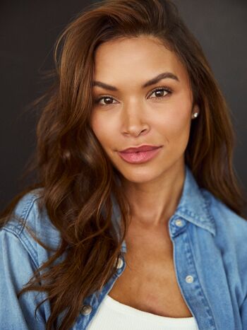 Full leaked Vanessa curry private photo