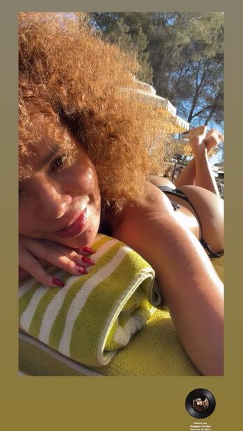 Full leaked Vanessa da mata private photo