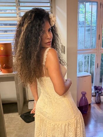 Full leaked Vanessa da mata private photo