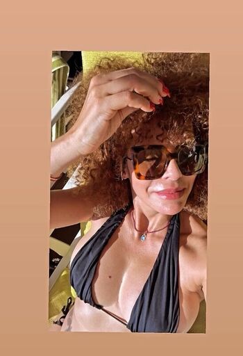 Full leaked Vanessa da mata private photo