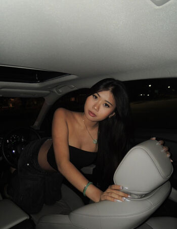 Full leaked Vanessa dao page private photo
