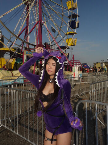Full leaked Vanessa dao private photo