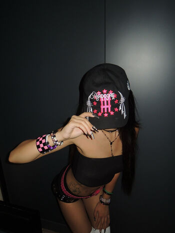 Full leaked Vanessa dao private photo
