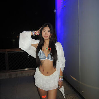 Full leaked Vanessa dao private photo